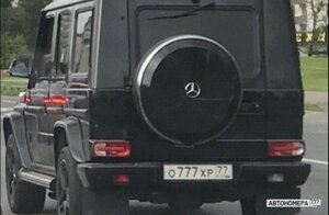 О777ХР77