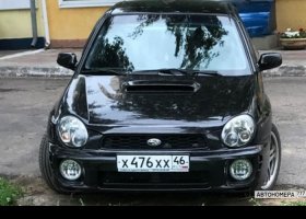Х476ХХ46