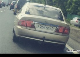 А060УЕ77