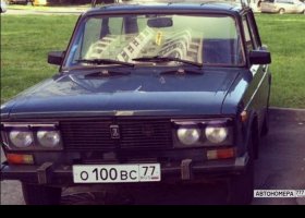О100ВС77
