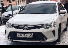 А888АТ46