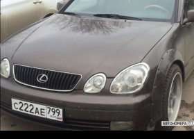 С222АЕ799