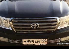 М999АМ199