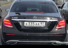 А335АА97