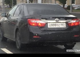 О999ТС197