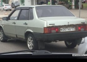 К007АЕ177