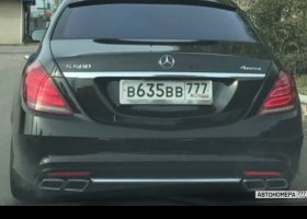 В635ВВ777