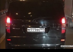 М111ММ197