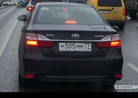 М505ММ77