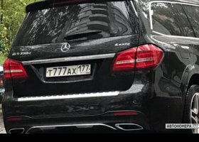 Т777АХ177
