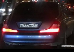 К777МР77