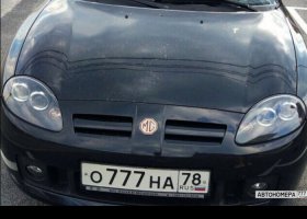 О777НА78