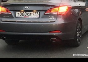 Т888КЕ177