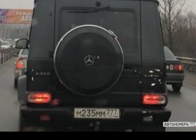 М235ММ777