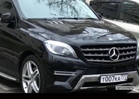 Т007КА777