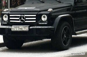 О777НЕ177