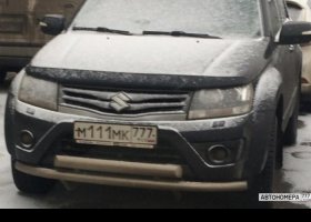 М111МК777