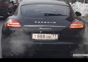 Т888ОВ77