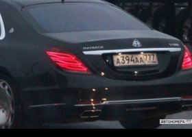 А394АА777