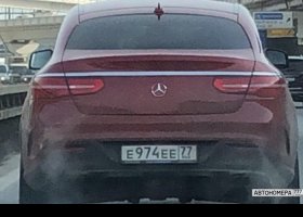 Е874ЕЕ77