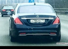 А786МО77