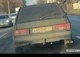 К601МР77