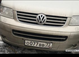 О077ВВ77