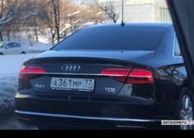 А361МР77