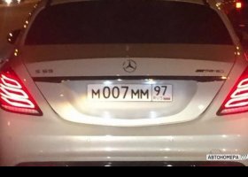 М007ММ97