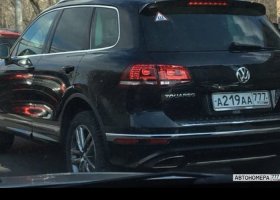 А219АА777
