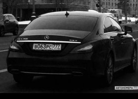 В063РС777