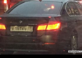 Х151КХ77