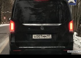А007ММ97