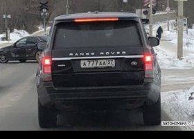 А777АА37
