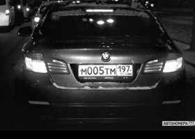 М005ТМ197