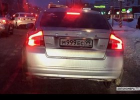 М999ЕС99