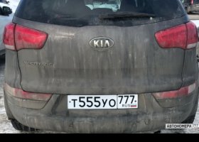 Т555УО777
