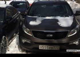 Т555УО777