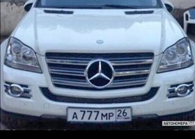 А777МР26