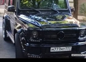 М777МТ777