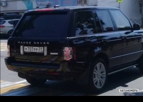 Р707РР31