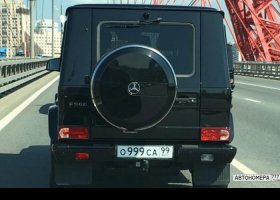 О999СА99