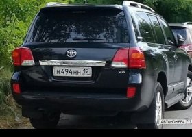 Н494НН12