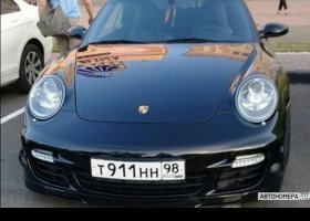 Т911НН98