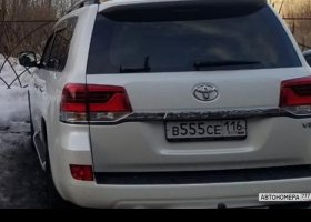 В555СЕ116