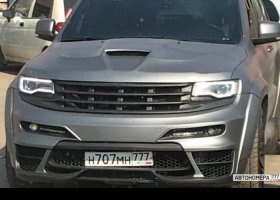 Н707МН777