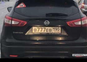 В777ЕВ190