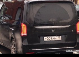 У007АА777