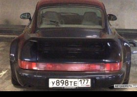У898ТЕ177