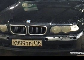 К999ТР116